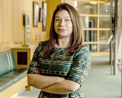 প্লট জালিয়াতি: টিউলিপের বিচার প্রক্রিয়া নিয়ে বৃটিশ আইনজীবীদের নিন্দা