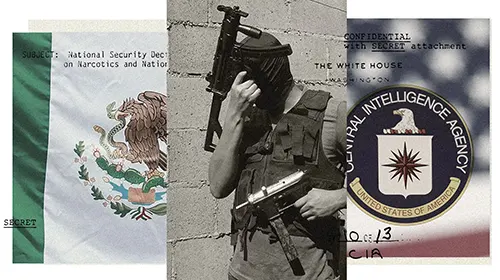 ৫০ বছরে ‘ওয়ার অন ড্রাগস’ থেকে কী পেলো যুক্তরাষ্ট্র?