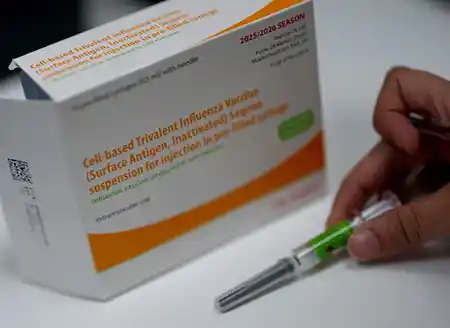 সুপার ফ্লু’র প্রকোপে নাজেহাল বৃটেনের হাসপাতালগুলো, বিশেষজ্ঞদের সতর্কবার্তা