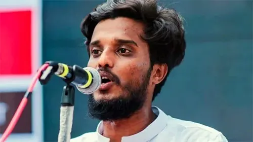 নাহিদ ইসলামরা গতকাল রাতে স্বপ্নকে মাটিচাপা দিয়ে এসেছেন -সাবেক সমন্বয়ক আব্দুল কাদের