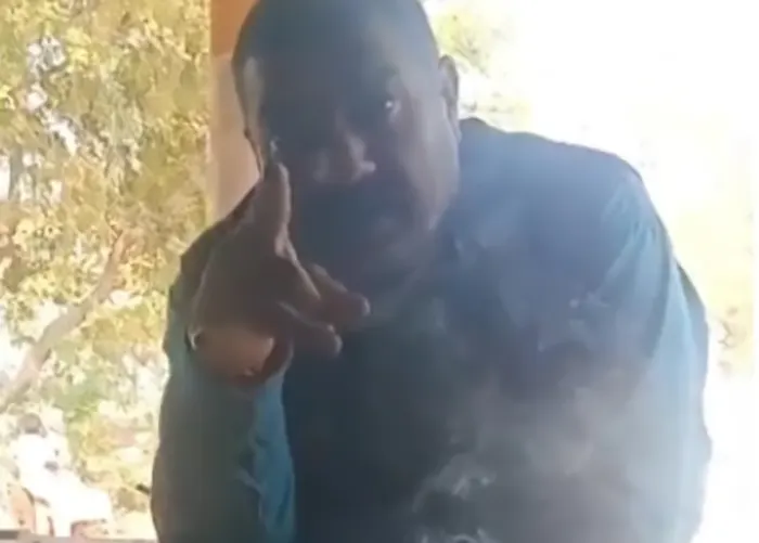 ধর্ষিতার প্রতি বিজেপি কাউন্সিলরের স্বামীর হুমকি