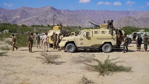 ইয়েমেনে জরুরি অবস্থা জারি: সংযুক্ত আরব আমিরাতের সঙ্গে যৌথ প্রতিরক্ষা চুক্তি বাতিল