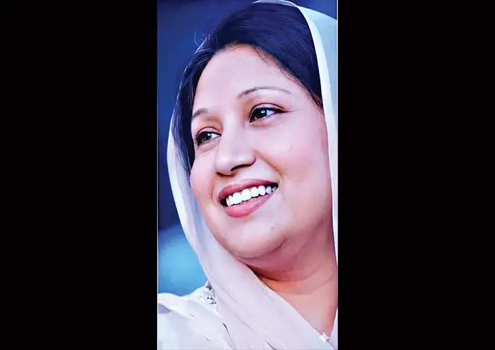 লড়াকু এক যোদ্ধার বিদায়