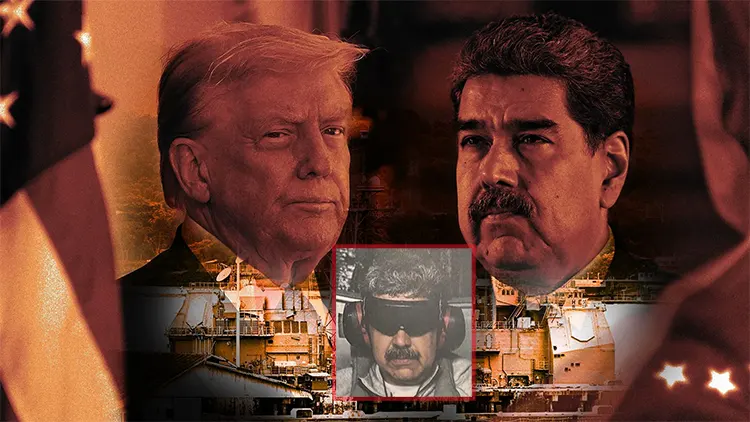 ট্রাম্পের পদক্ষেপ বিশ্বজুড়ে কর্তৃত্ববাদী শক্তিগুলোর জন্য দৃষ্টান্ত তৈরি করতে পারে by জেরেমি বোয়েন