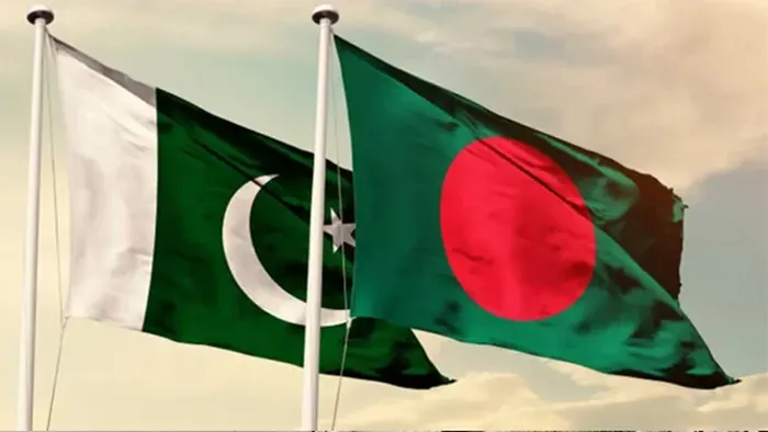 বাংলাদেশ-পাকিস্তান সম্পর্ক কেমন হওয়া উচিত