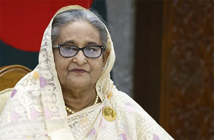 জুলাই হত্যায় অনুতপ্ত হাসিনা বললেন, রুপান্তরের নামে চলছে ছদ্মবেশী স্বৈরাচার