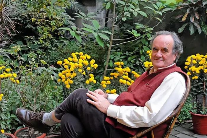 মুক্তিযুদ্ধের বন্ধু, বিবিসির সাংবাদিক মার্ক টালি আর নেই