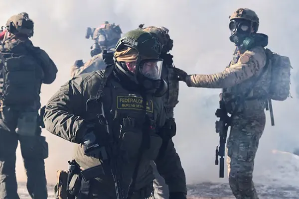 যুক্তরাষ্ট্রে ফেডারেল অভিবাসন এজেন্টদের গুলিতে আরেক মার্কিন নাগরিক নিহত, দেশজুড়ে বিক্ষোভ