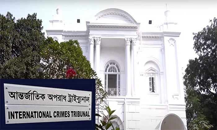 ডিএমপির সাবেক কমিশনার হাবিবুর রহমানসহ ৩ জনের মৃত্যুদণ্ড