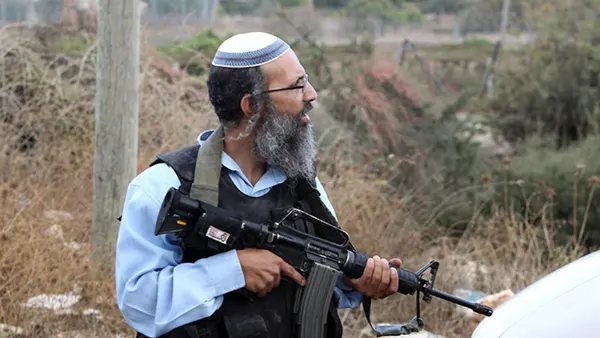 পশ্চিম তীরে ইতালীয় পুলিশকে বন্দুকের মুখে হুমকি, ইসরাইলি রাষ্ট্রদূতকে তলব করল ইতালি