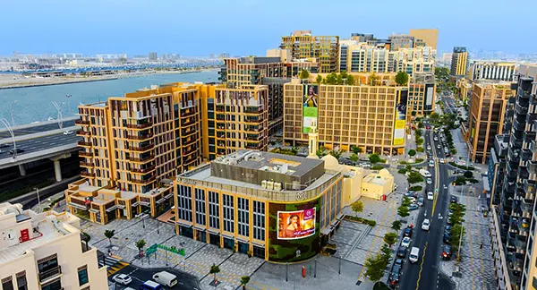 বিশ্বে প্রথম স্বর্ণের সড়ক নির্মাণ করবে দুবাই