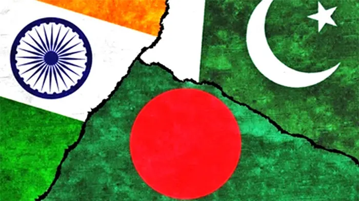 কেন বাংলাদেশ-পাকিস্তানের ঘনিষ্ঠতায় উদ্বিগ্ন ভারত?