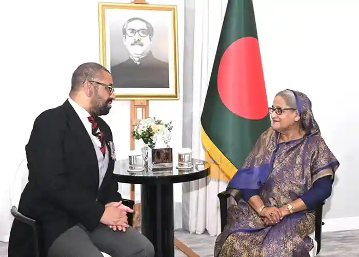 আগামী নির্বাচন অবাধ ও সুষ্ঠু করতে চায় সরকার: প্রধানমন্ত্রী