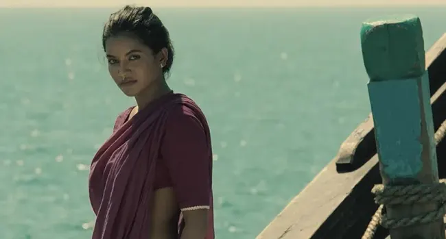 Нашви фестивалінен эротикалық бейне