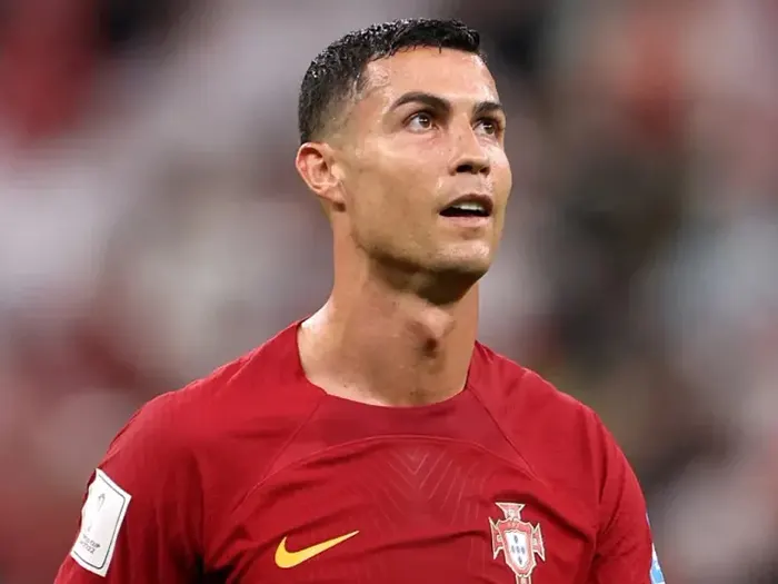 রোনালদোর মিথ্যা ধরা পড়লো ‘লাই ডিটেক্টর’ মেশিনে