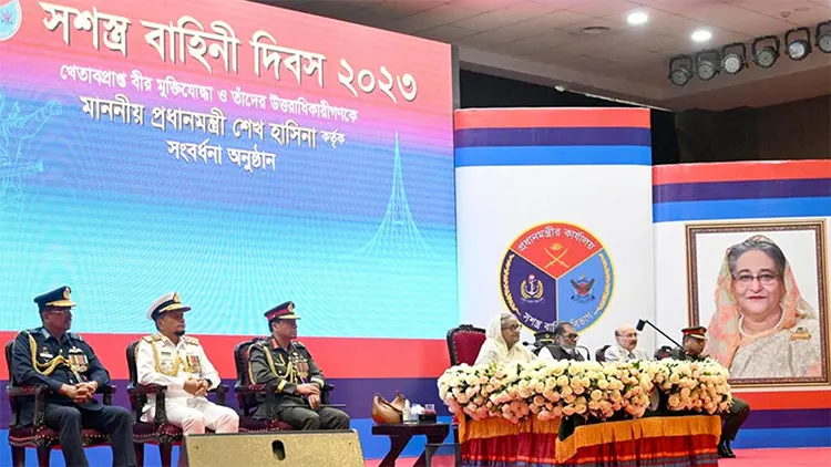 মানুষকে পুড়িয়ে মেরে কোনো কিছু অর্জন করা যায় না: প্রধানমন্ত্রী