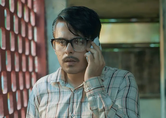 সালেক হয়ে আসছেন সিয়াম